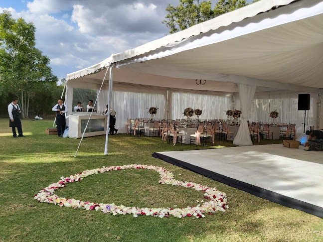 Opiniones de Amaranta Catering Bodas & Eventos en Quito - Organizador de eventos