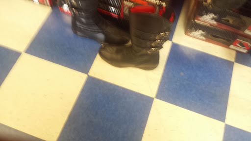 Motorcycle Dealer «Extreme Powersports Inc», reviews and photos, 4501 Jefferson Davis Hwy, Fredericksburg, VA 22408, USA