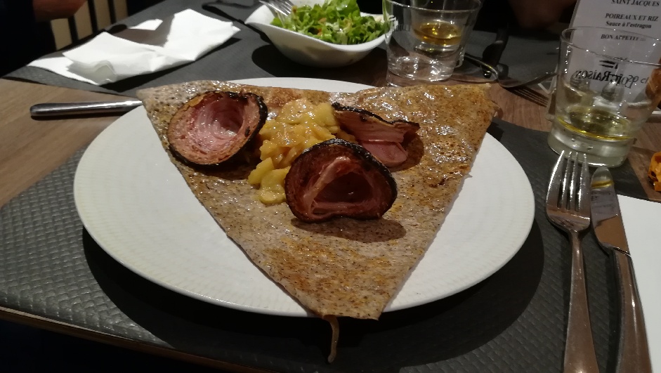 Photo n° 1 de l'avis de Valérie. fait le 27/03/2019 à 20:41