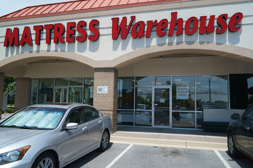Mattress Store «Mattress Warehouse of Eldersburg», reviews and photos, 1716 Liberty Rd, Eldersburg, MD 21784, USA