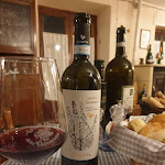 Photo n°4 de l'avis de Jörg.o fait le 20/10/2021 à 20:24 sur le  Antica Osteria della Valpolicella à San Rocco
