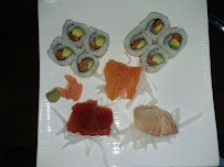 Plats et boissons du Restaurant japonais Oishi Sushi à Paris - n°17