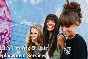 Creative Wigs & Hair Replacement - South Jordan image