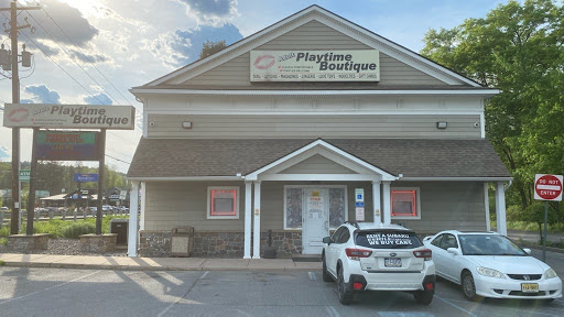 Adult Playtime Boutique, 3517 Frantz Rd, Bartonsville, PA 18321, USA, 