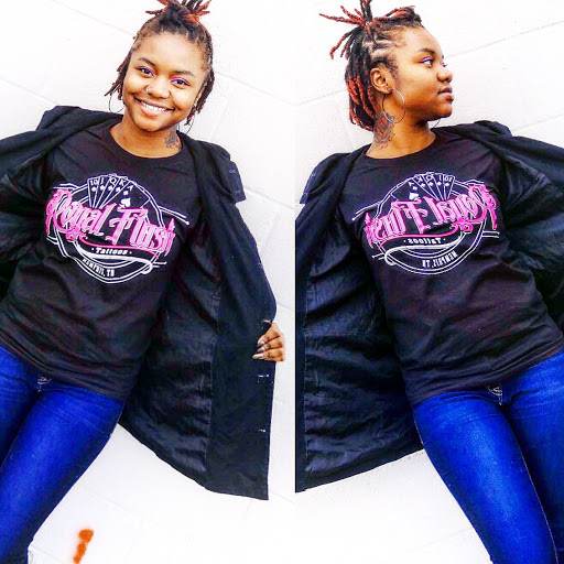 Tattoo Shop «Royal Flush Tattoos», reviews and photos, 2600 Poplar Ave, Memphis, TN 38112, USA