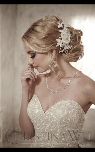 Bridal Shop «Bela Bridal wedding, prom, & Quinceanera», reviews and photos, 2161 MacArthur Rd, Whitehall, PA 18052, USA