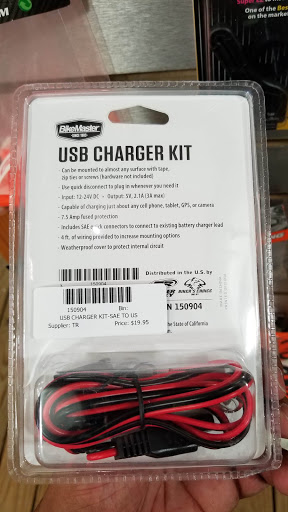 Motorcycle Dealer «Gainesville Motorsports», reviews and photos, 2750 Browns Bridge Rd, Gainesville, GA 30504, USA