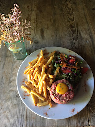 Photo n°89 de La Caravelle à Arles ()