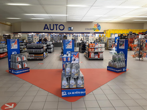 Photo 1 - Autodistribution