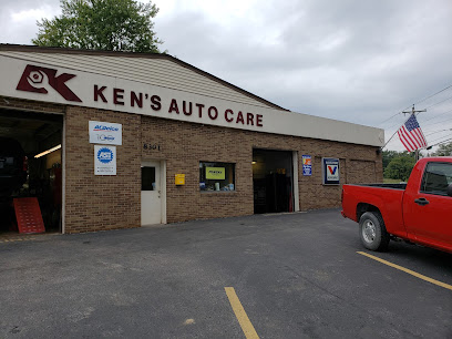 Ken's Auto Care LLC