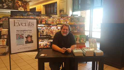 Book Store «Barnes & Noble», reviews and photos, 2701 David H McLeod Blvd #1200, Florence, SC 29501, USA