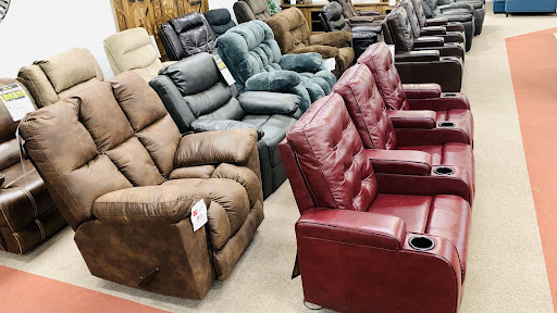 Furniture Store «Bel Furniture - Memorial», reviews and photos, 10516 Katy Fwy, Houston, TX 77043, USA