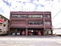 橋本市消防本部