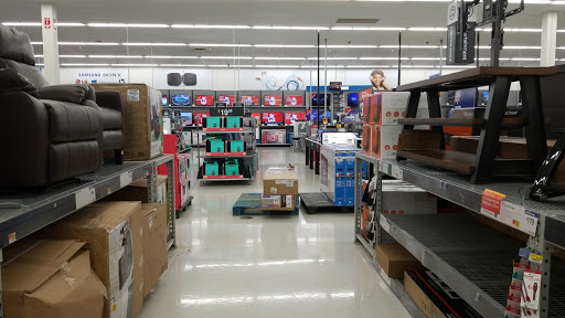 Department Store «Walmart Supercenter», reviews and photos, 1661 Jungermann Rd, St Peters, MO 63304, USA