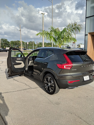 Car Dealer «Volvo of Tampa», reviews and photos, 6008 N Dale Mabry Hwy, Tampa, FL 33614, USA