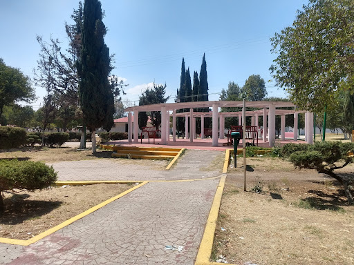 Casa Del Adulto Mayor Cuautitlán