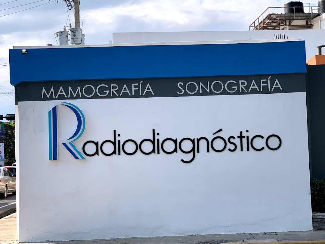 Radiodiagnóstico La Vega