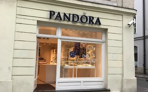 Pandora image