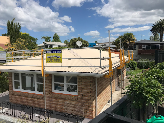 Bay Of Plenty Roofing Services Ltd - Te Puke