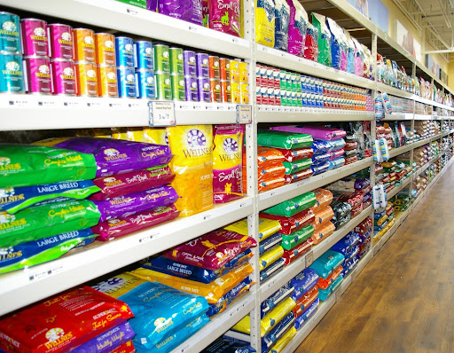 Pet Supply Store «Pet Valu», reviews and photos, 9015 Columbus Pike, Lewis Center, OH 43035, USA