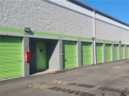 Self-Storage Facility «Extra Space Storage», reviews and photos, 4057 Jericho Turnpike, East Northport, NY 11731, USA