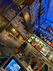Atmosphère du Restaurant américain Bar & Beer Picpus à Paris - n°3