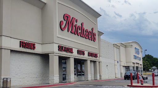 Craft Store «Michaels», reviews and photos, 420 500 W #0113, Bountiful, UT 84010, USA
