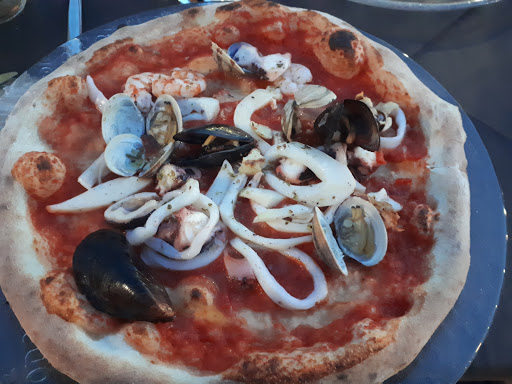 MareLuna in Cariati, Provincia di Cosenza
