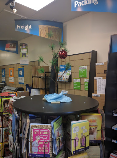 Shipping and Mailing Service «The UPS Store - Print & Business Services», reviews and photos, 21301 S Tamiami Trail #320, Estero, FL 33928, USA