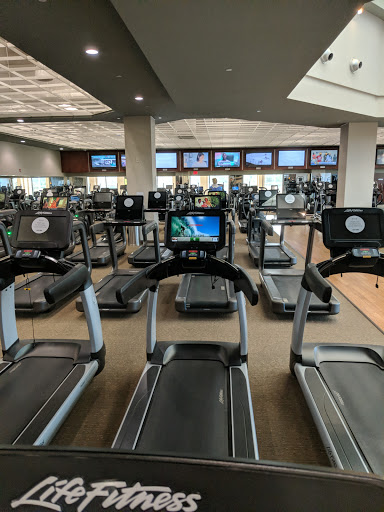Gym «Life Time Fitness», reviews and photos, 14200 GA-92, Woodstock, GA 30188, USA