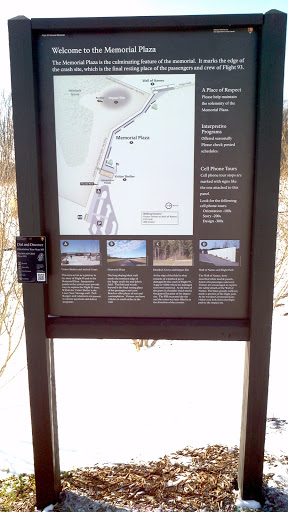 Park «Flight 93 Memorial Task Force», reviews and photos, 109 W Main St, Somerset, PA 15501, USA