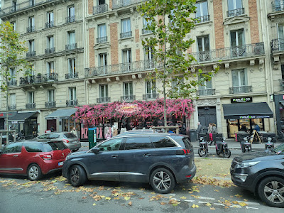 MB CAPITAL à Paris