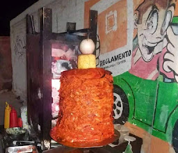 Tacos Cuerna Muy Ricos ♡♡☆☆ photo
