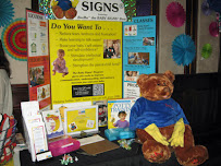 Baby Signs by Tina C. - Photo 3 - Car repair in Austin, TX, Austin