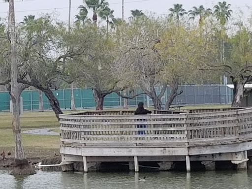 Park «Pendleton Park», reviews and photos, 1427 Morgan Blvd, Harlingen, TX 78550, USA