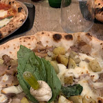 Photo n°3 de l'avis de Ciro.' fait le 16/10/2021 à 09:31 sur le  Pizzeria i masullo à Pomigliano d'Arco
