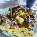 Photo n°1 de l'avis de Genoveffa.e fait le 26/07/2023 à 21:52 sur le  Arrosticiamo à Porto Sant'Elpidio