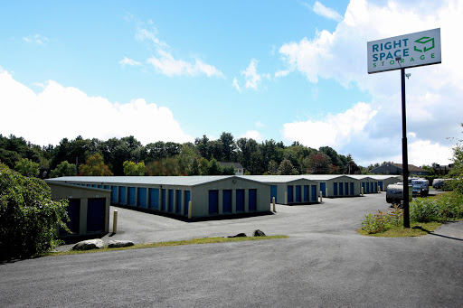 Self-Storage Facility «RightSpace Storage», reviews and photos, 7 Mohawk Dr, Londonderry, NH 03053, USA