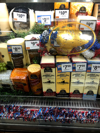 Grocery Store «Super Stop & Shop», reviews and photos, 460 Elm St, West Haven, CT 06516, USA