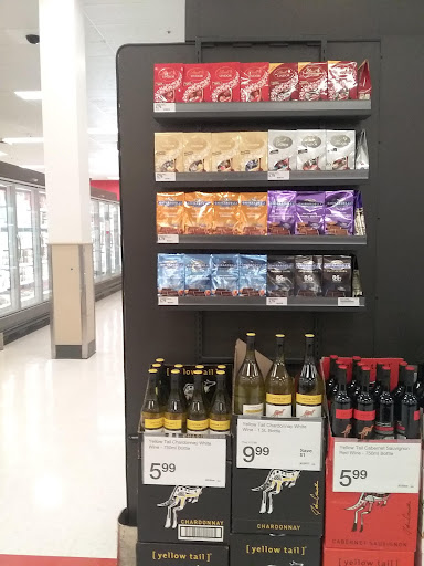 Department Store «Target», reviews and photos, 133 Serramonte Center, Daly City, CA 94015, USA