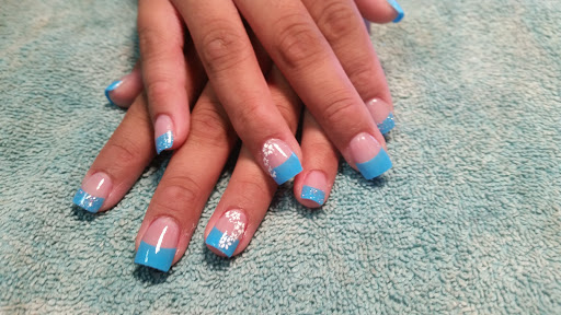 Beauty Salon «Pistols & Pearls Salon», reviews and photos, 100 N Winslow Ave, Winslow, AZ 86047, USA