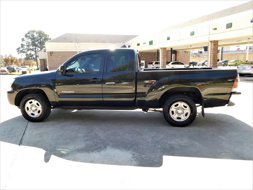 Used Car Dealer «Global Auto Sales», reviews and photos, 25303 Oakhurst Dr, Spring, TX 77386, USA