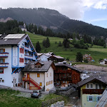 Photo n°2 de l'avis de Theticus. fait le 27/06/2017 à 06:33 sur le  Hotel Vael à San Giovanni di Fassa
