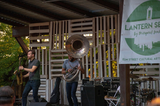 Performing Arts Theater «Elm Street Cultural Arts Village», reviews and photos, 8534 Main St, Woodstock, GA 30188, USA