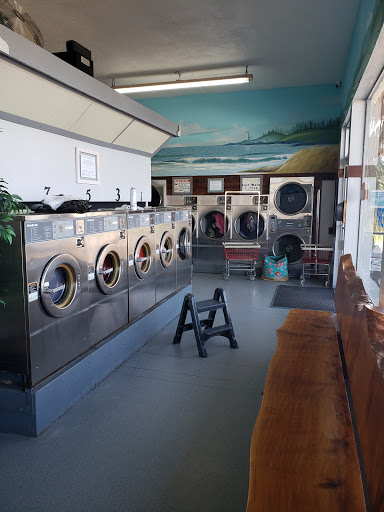 Laundromat «Westport Laundry», reviews and photos, 161 W Pacific Ave, Westport, WA 98595, USA