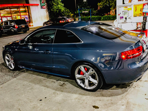 Pro Ceramic- Best Auto Salon en Waldorf