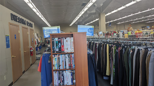 Non-Profit Organization «Goodwill of the Great Plains», reviews and photos