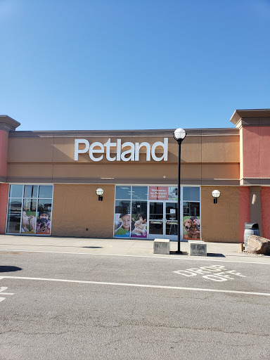 Petland Eastgate