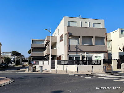 SB IMMO à Mauguio