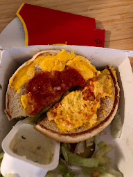 Photo n°58 de McDonald's à Asnières-sur-Seine ()